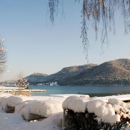 Laube By Interhome Sankt Kanzian am Klopeiner See