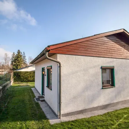 Vakantiehuis Laube By Interhome *