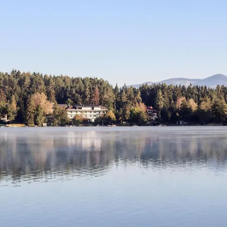 Laube By Interhome Vakantiehuis *