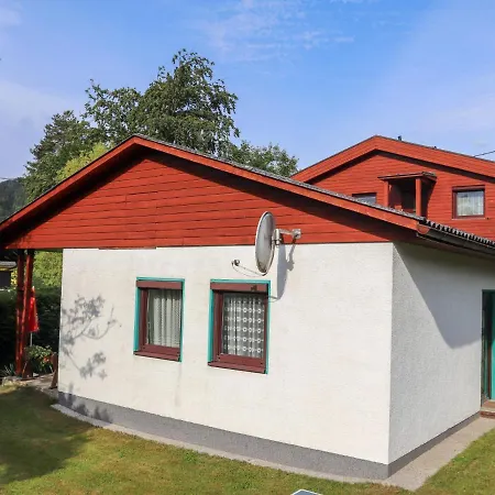Laube By Interhome Holiday home Sankt Kanzian am Klopeiner See