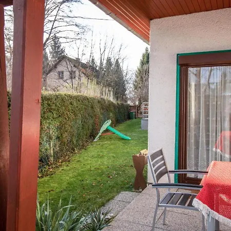 Laube By Interhome * Sankt Kanzian am Klopeiner See