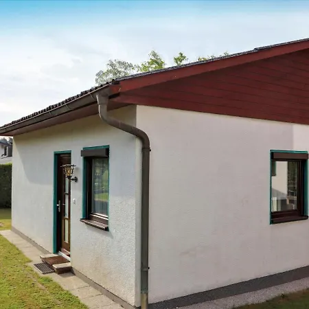 Holiday home Laube By Interhome