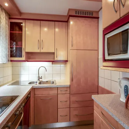 Laube By Interhome