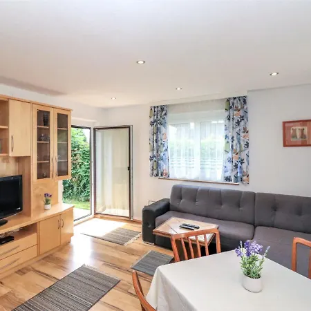 Holiday home Laube By Interhome Sankt Kanzian am Klopeiner See
