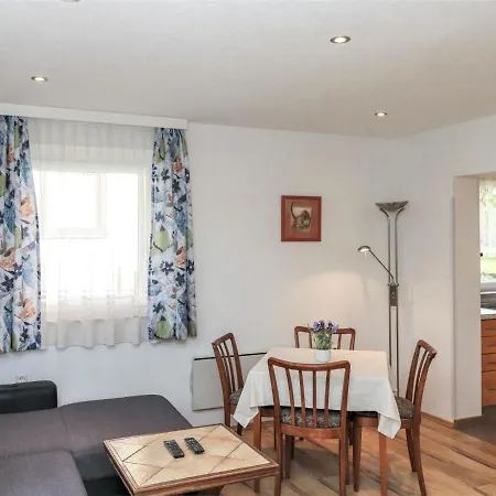 Laube By Interhome Holiday home