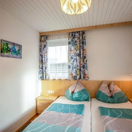 Laube By Interhome Holiday home *