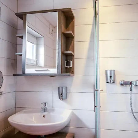 Laube By Interhome Holiday home *