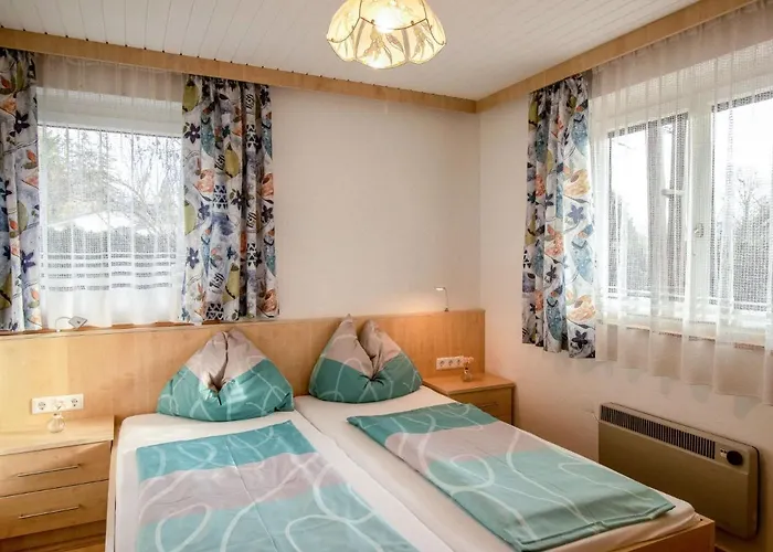 Hébergement de vacances Laube By Interhome *