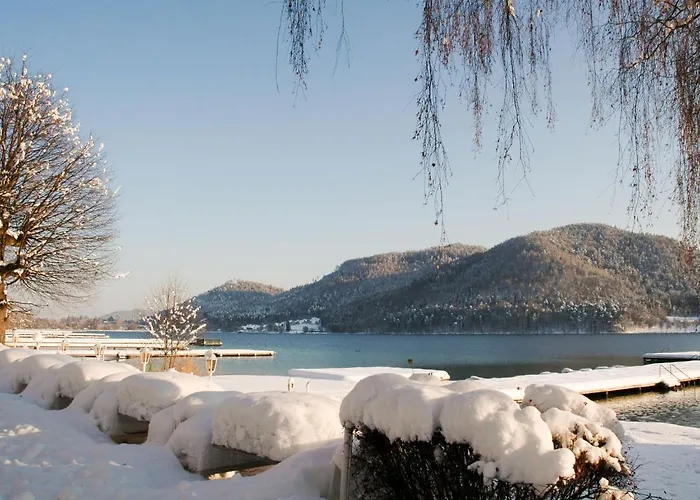 Laube By Interhome Sankt Kanzian am Klopeiner See