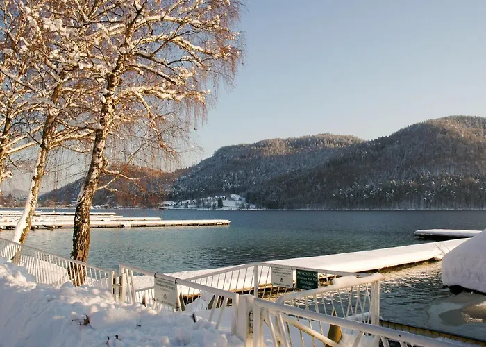 Laube By Interhome Feriehus