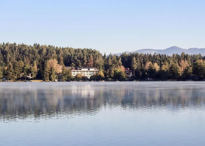 Laube By Interhome Hébergement de vacances *