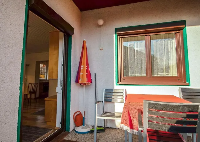 Laube By Interhome * Sankt Kanzian am Klopeiner See