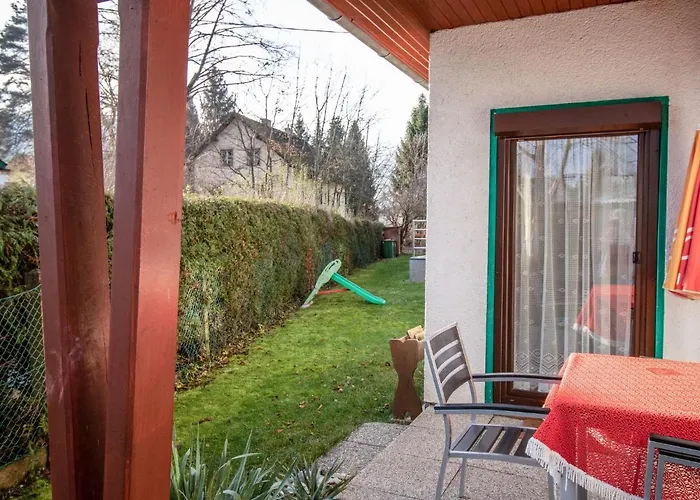 Laube By Interhome * Sankt Kanzian am Klopeiner See