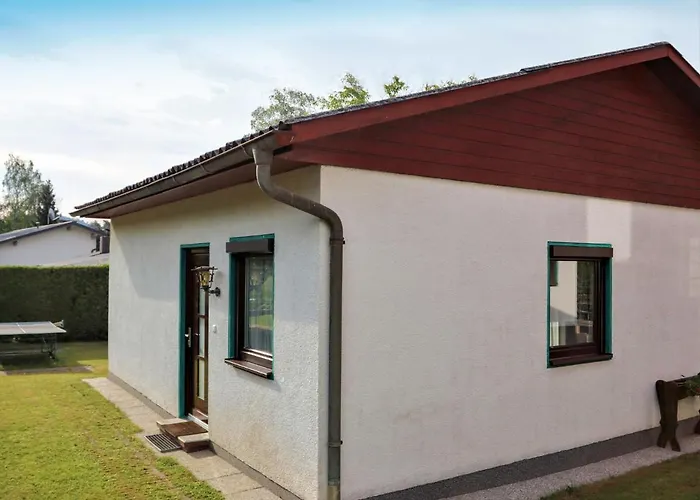 Feriehus Laube By Interhome