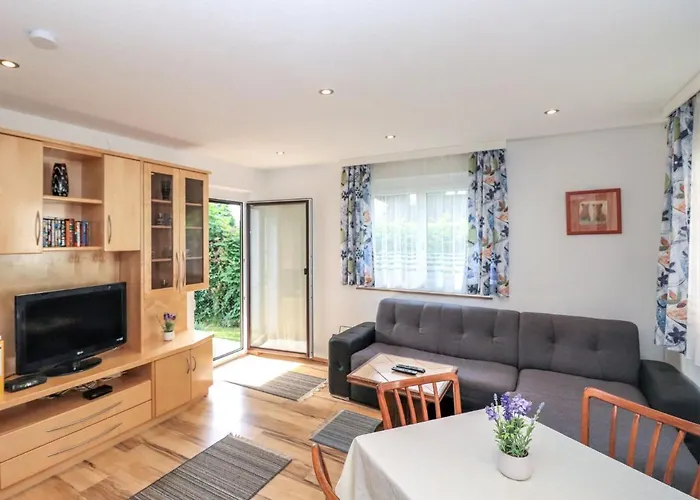 Hébergement de vacances Laube By Interhome Sankt Kanzian am Klopeiner See