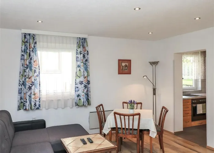 Laube By Interhome Hébergement de vacances