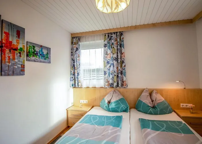 Laube By Interhome Hébergement de vacances *