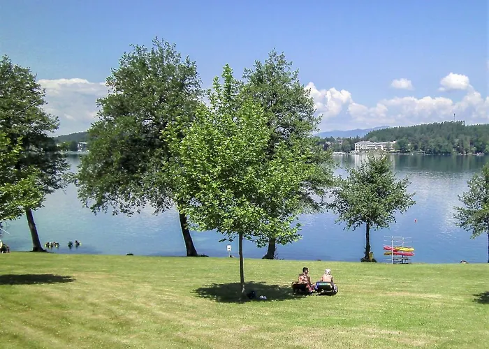 Laube By Interhome Hébergement de vacances