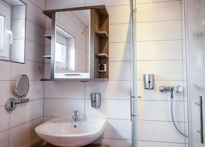 Laube By Interhome Hébergement de vacances *